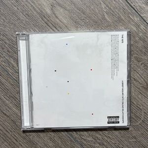 A Brief Inquiry Into Online Relationships by The 1975